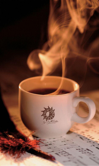 Illustration de l'article : Cette étude révèle combien de tasses de café peut-on boire par jour, au-delà c'est dangereux