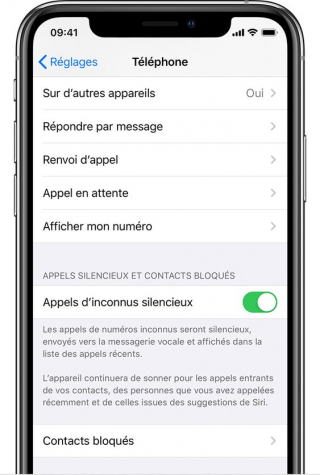 Illustration de l'article : Mettre fin aux démarchages téléphoniques ? Notre astuce ultime pour faire cesser ces dérangements
