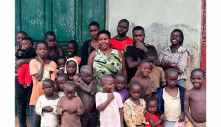 Illustration de l'article : Atteinte d'une maladie rare, cette femme a donn&eacute; naissance &agrave; 44 enfants