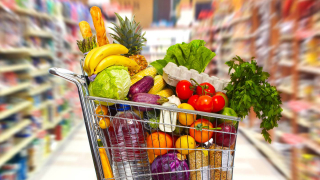 Illustration de l'article : Le nouveau chèque alimentaire pour les courses : pour qui et combien