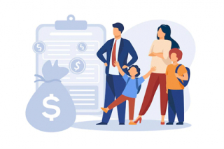 Illustration de l'article : Revalorisation des pensions de retraites : voici les mesures prises