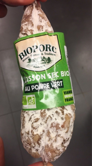 Illustration de l'article : Voici le meilleur saucisson de supermarché selon « 60 millions de consommateurs », et il ne coûte que 4,30 €