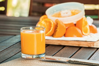 Illustration de l'article : Voici le meilleur jus d’orange de supermarché selon « Que Choisir », et il ne coûte que 1,90 €