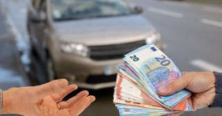 Illustration de l'article : Attention à cette arnaque si vous prévoyez d'acheter une voiture d'occasion