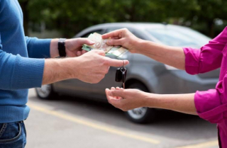 Illustration de l'article : Attention à cette arnaque si vous prévoyez d'acheter une voiture d'occasion