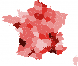 Illustration de l'article : Alerte cambriolage : voici les départements qui doivent redoubler de vigilance en France