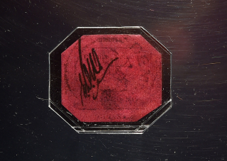 Illustration de l'article : Voici les 5 timbres les plus chers du monde