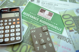 Illustration de l'article : Redevance télévisuelle : des remboursements seront mis en place, les personnes concernées