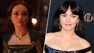 Illustration de l'article : House of the Dragon : à quoi ressemblent les acteurs dans la vraie vie