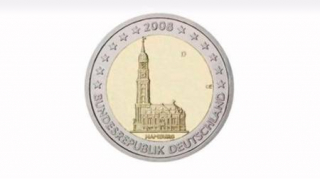 Illustration de l'article : Ces pièces de 2 euros valent jusqu'à 4 000 euros !