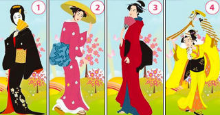 Illustration de l'article : Test de personnalité : choisissez une figure pour découvrir comment les autres vous voient