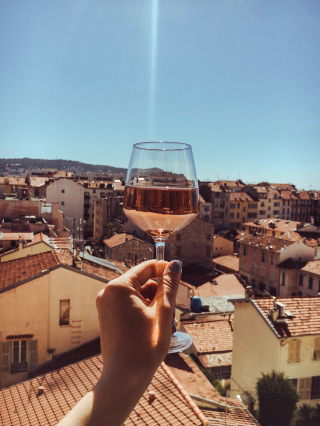 Illustration de l'article : Vin rosé : voici les meilleures bouteilles de supermarché selon « 60 millions de consommateurs »