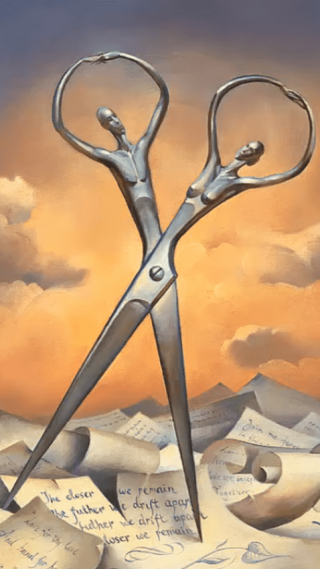 Illustration de l'article : Test de personnalité : ce que vous voyez en premier révèlera votre plus grande qualité