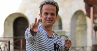 Illustration de l'article : Passe-partout de Fort Boyard dévoile combien il touche par mois