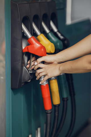 Illustration de l'article : Argent : voici les changements appliqués au remboursement des frais de carburant au travail