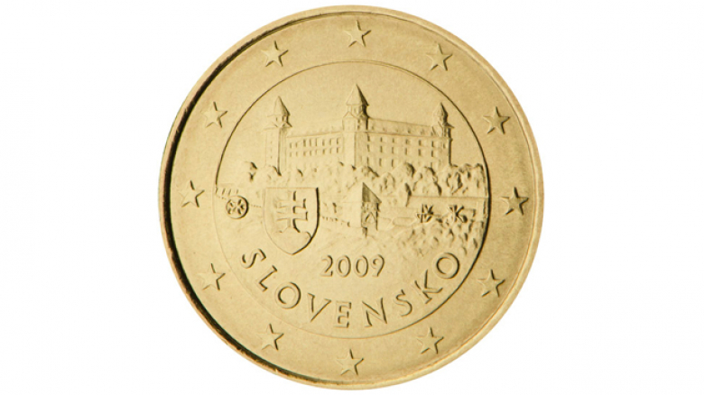 Pièce de monnaie 1 cent centime euro France 2019 #B53