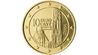 Illustration de l'article : Voici les pièces de 10 centimes d’euros qui peuvent rapporter gros