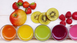 Illustration de l'article : Astuces pour incorporer des purées de fruits dans vos smoothies