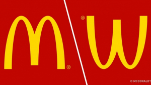 Illustration : "10 logos de grandes marques qui vous cachent un secret"