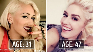 Illustration : "On leur donnerait 18 ans alors qu'elles en ont plus de 40 ! Ces 10 célébrités sont certainement des vampires..."