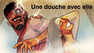 Illustration : Un artiste illustre son quotidien avec sa femme dans une bande dessinée hilarante