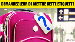Illustration : "10 astuces pour que les compagnies aériennes ne perdent plus jamais vos bagages"