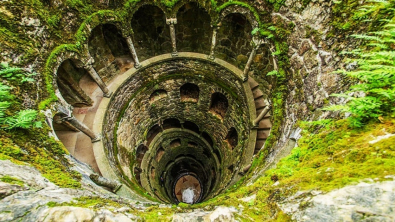 Illustration : "25 photos de lieux abandonnés à travers le monde"