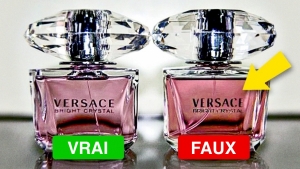 Illustration : "9 façons simples de détecter un parfum contrefait d’un vrai"