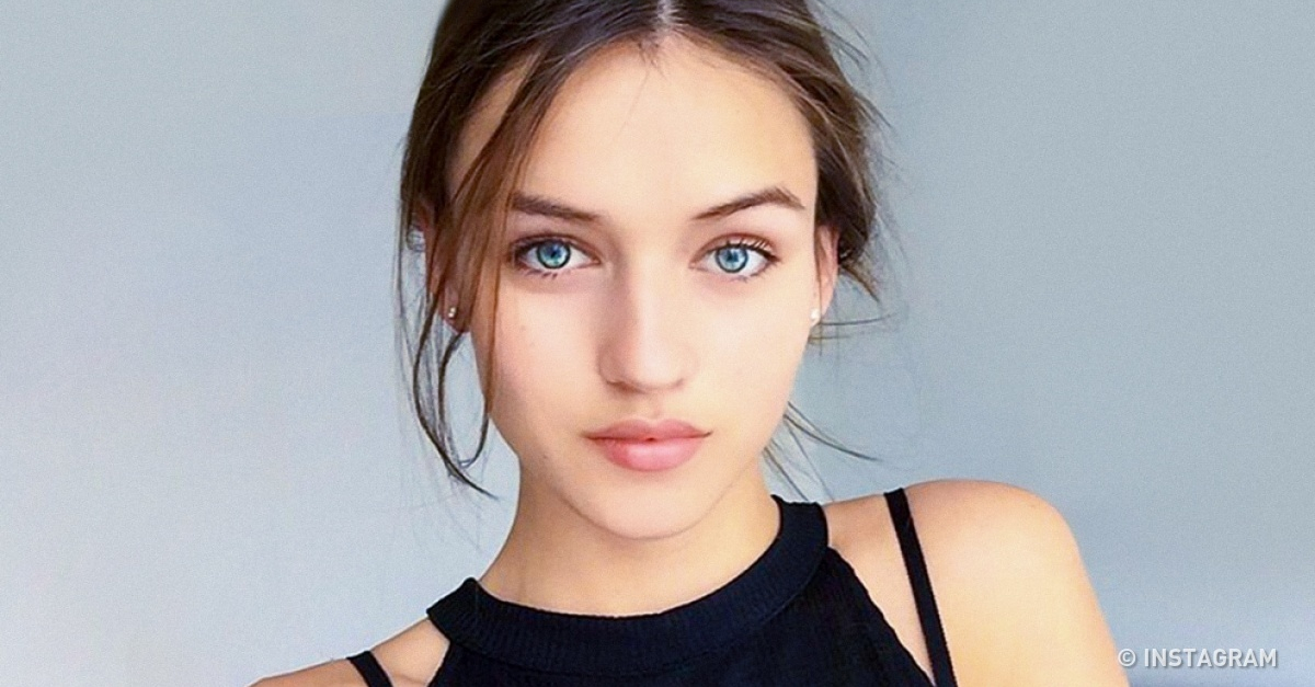 10 règles simples pour être belle sans maquillage