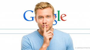 Illustration : "10 façons de faire des recherches efficaces sur Google inconnues pour 96% des utilisateurs "