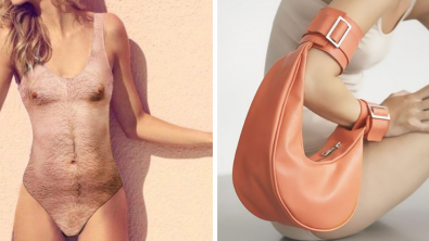 Illustration : "10 des vêtements les plus ridicules du monde en vente libre"