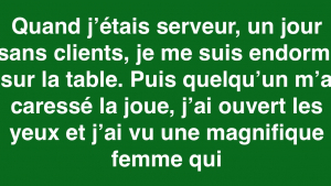 Illustration : "14 anecdotes survenues au travail qui vont vous faire sourire"