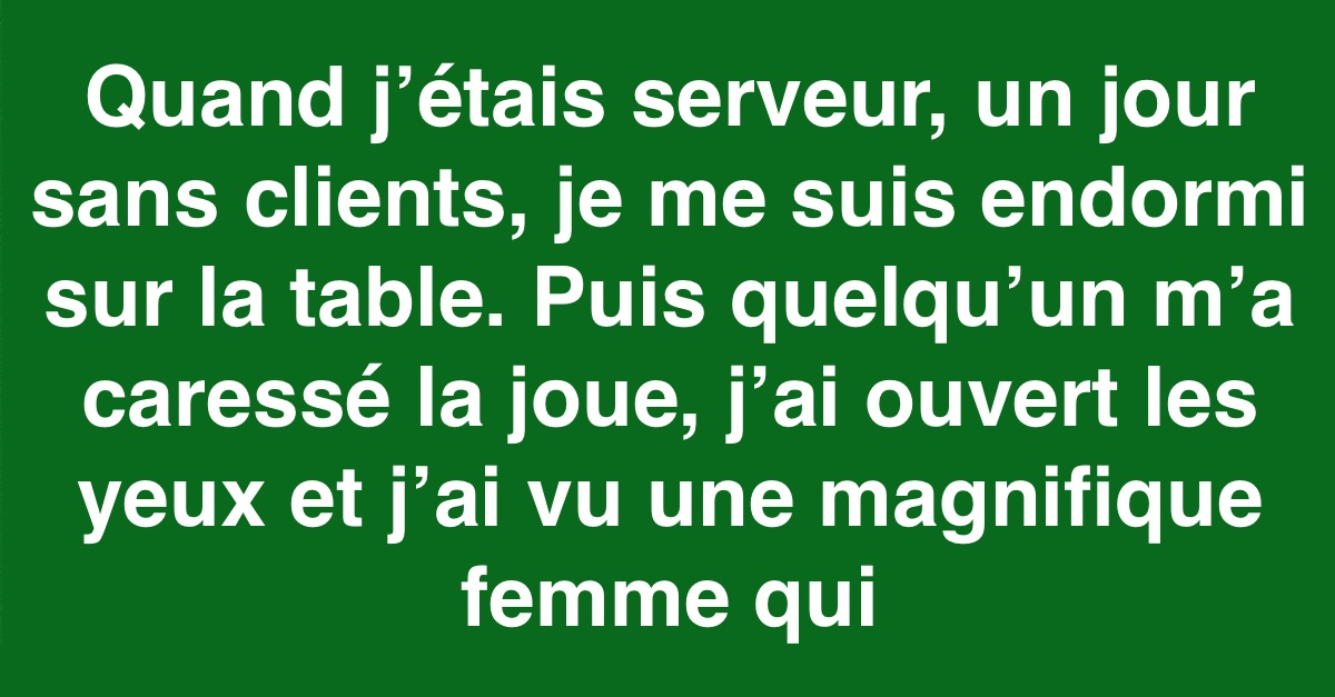 14 anecdotes survenues au travail qui vont vous faire sourire