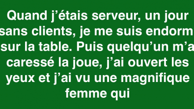 Illustration : "14 anecdotes survenues au travail qui vont vous faire sourire"