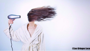 Illustration : "10 astuces pour vous éviter de faire des shampooings tous les jours"