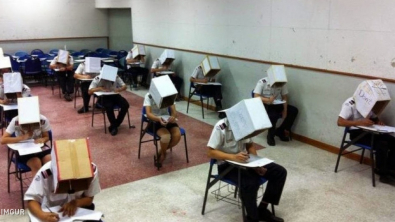 Illustration : 18 profs incroyablement originaux qui savent s’y prendre avec les élèves