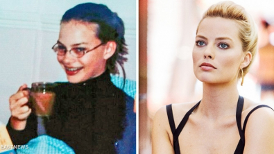 Illustration : 15 photos de célébrités à l’adolescence : les changements sont radicaux