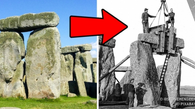 Illustration : 6 faits historiques démentis dont la vérité reste toujours à découvrir 