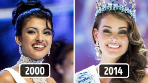 Illustration : "Les 15 plus belles Miss Monde qui ont marqué l’histoire du concours"