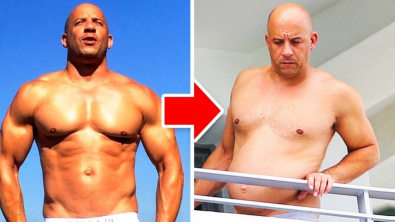 Illustration : 10 Célébrités qui ont pris quelques kilos