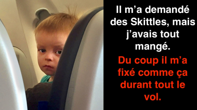 Illustration : 17 enfants qui ont déjà tout compris à la vie
