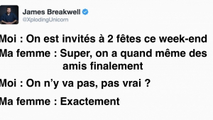 Illustration : "12 situations hilarantes dans lesquelles vous vous retrouverez sûrement dans votre vie"