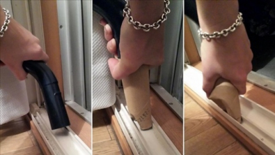 Illustration : Les 14 astuces indispensables pour nettoyer les endroits les plus inaccessibles