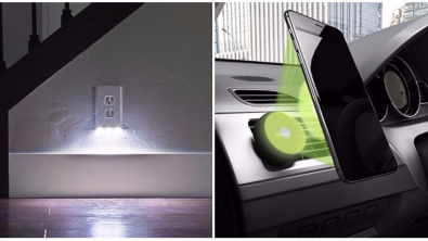 Illustration : 18 gadgets ingénieux qu’il vous faut avoir à tout prix