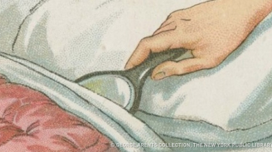 Illustration : 16 astuces d’autrefois qui prouvent que nos ancêtres étaient très ingénieux !