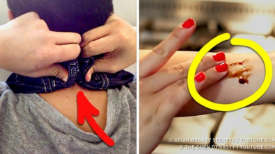 Illustration : 13 astuces très pratiques venues d’Asie