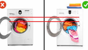 Illustration : "5 secrets pour laver votre linge efficacement révélés par un hôtel 5 étoiles"