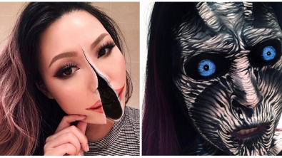 Illustration : Voici les conseils et astuces d’une pro du maquillage pour réaliser l’illusion parfaite