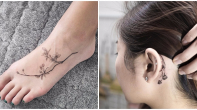 Illustration : "22 magnifiques tatouages qui séduiront même les plus réticents"