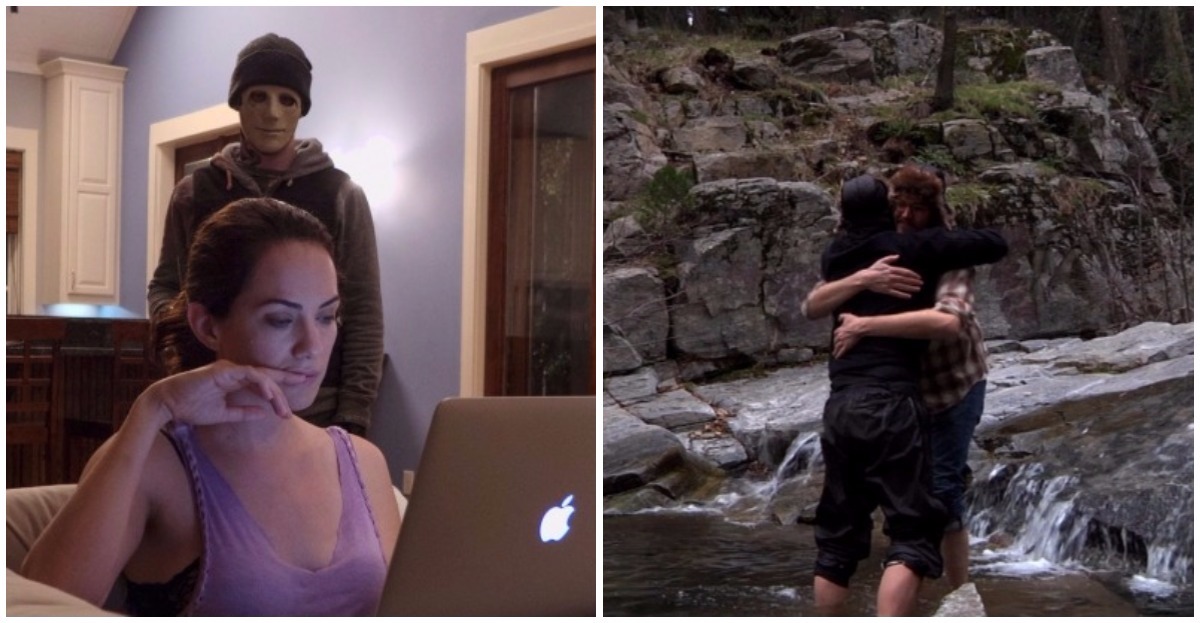 Le Pire Film D Horreur Netflix Les 9 pires films d’horreurs disponibles sur Netflix